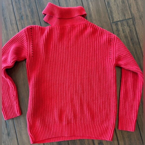 ASTR the Label Sepulveda Sweater - Picture 7 of 7